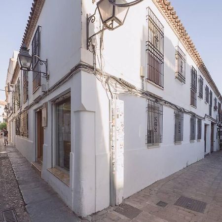 Mezquita Premium Córdoba Exterior foto
