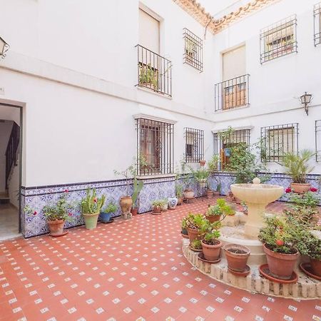 Mezquita Premium Córdoba Exterior foto