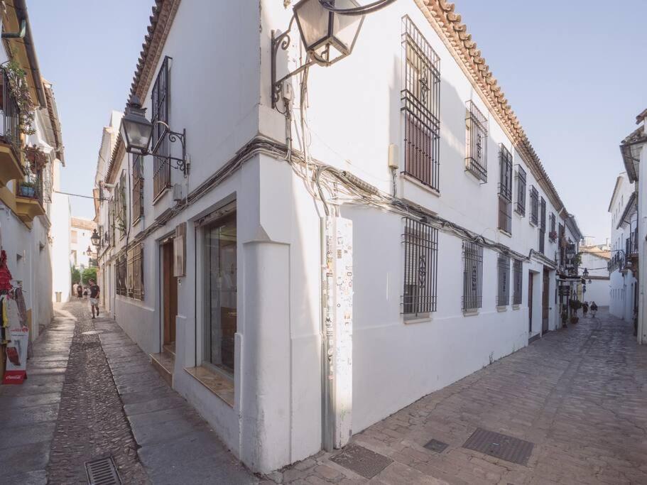 Mezquita Premium Córdoba Exterior foto