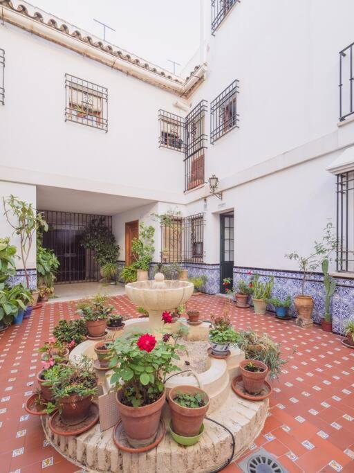 Mezquita Premium Córdoba Exterior foto