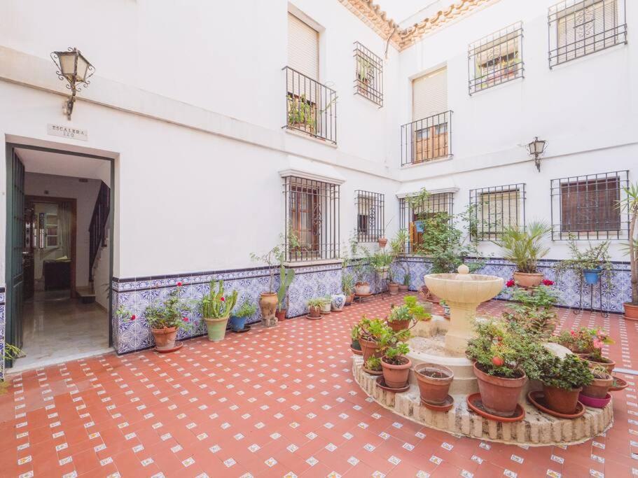 Mezquita Premium Córdoba Exterior foto