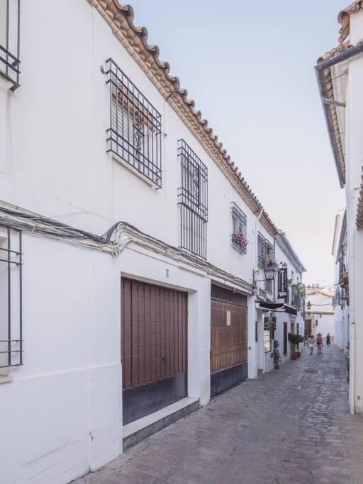 Mezquita Premium Córdoba Exterior foto