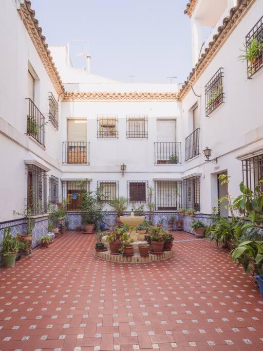 Mezquita Premium Córdoba Exterior foto